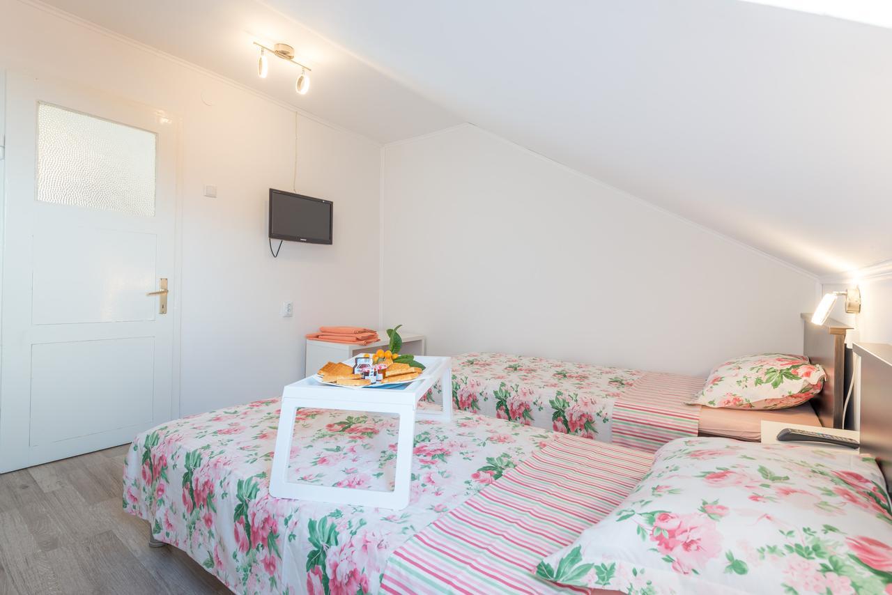 Studio Apartments Magnolia Dubrovnik Bagian luar foto