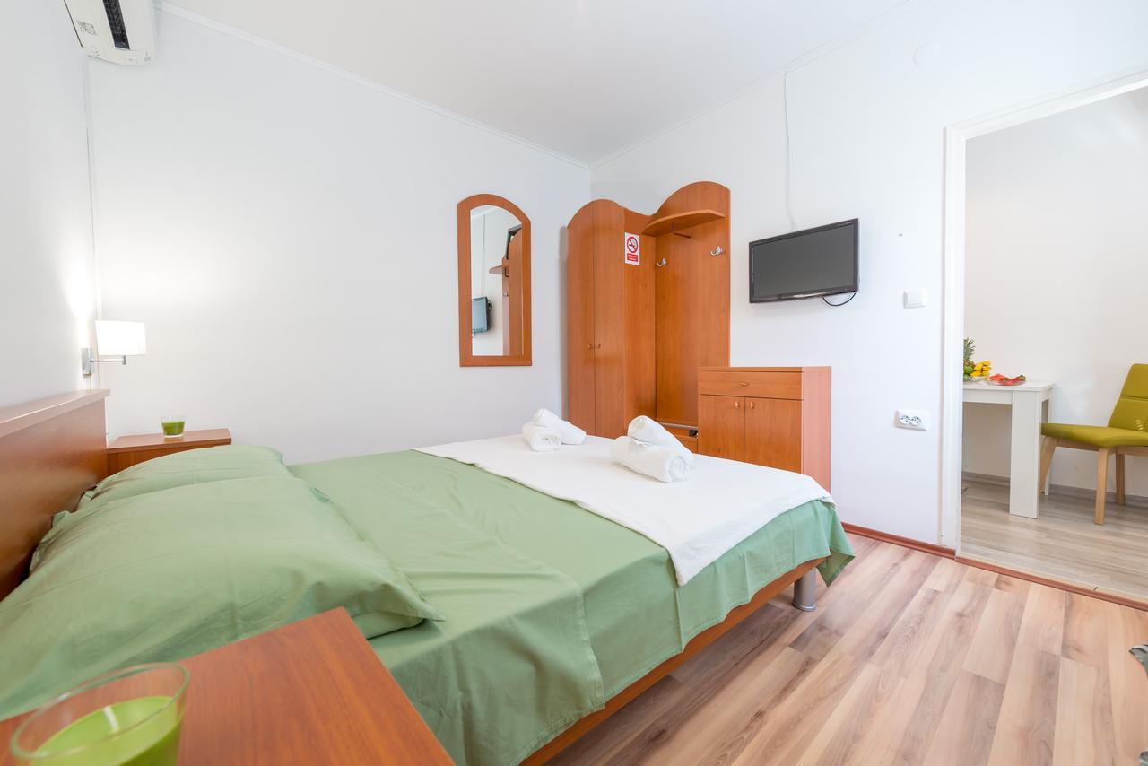 Studio Apartments Magnolia Dubrovnik Bagian luar foto