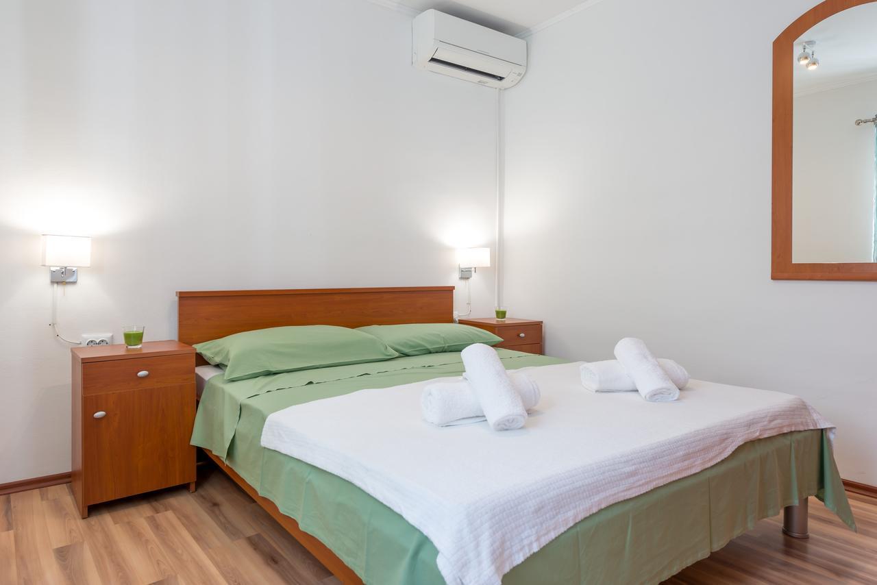 Studio Apartments Magnolia Dubrovnik Bagian luar foto