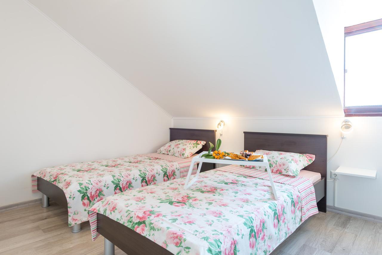 Studio Apartments Magnolia Dubrovnik Bagian luar foto