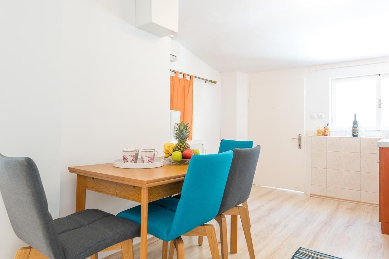 Studio Apartments Magnolia Dubrovnik Bagian luar foto