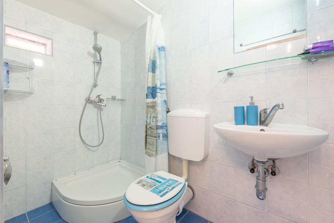 Studio Apartments Magnolia Dubrovnik Ruang foto