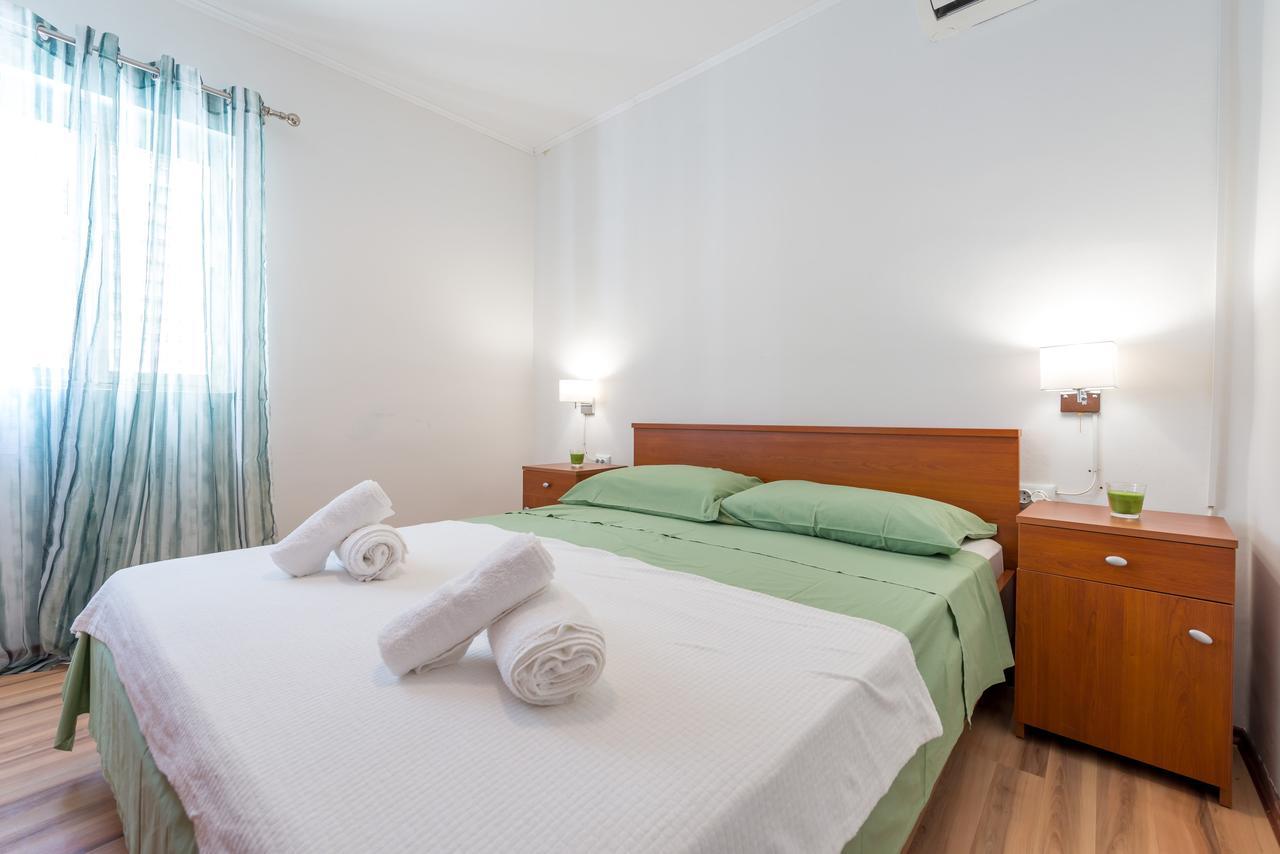 Studio Apartments Magnolia Dubrovnik Bagian luar foto