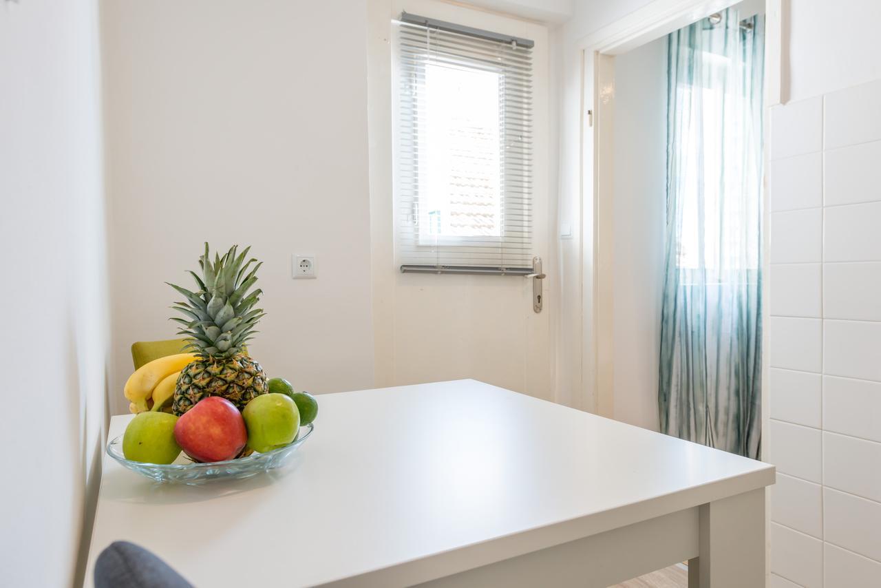 Studio Apartments Magnolia Dubrovnik Bagian luar foto