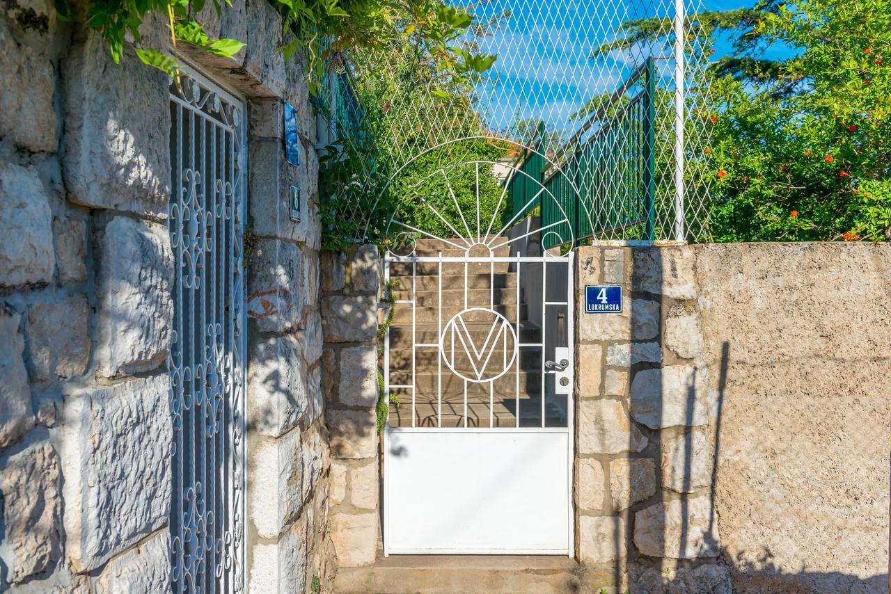 Studio Apartments Magnolia Dubrovnik Bagian luar foto
