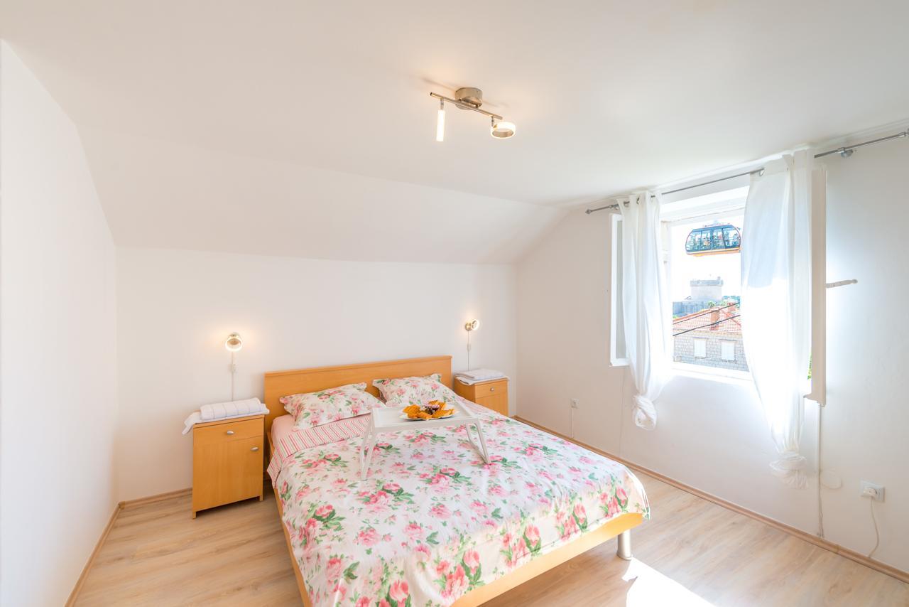 Studio Apartments Magnolia Dubrovnik Bagian luar foto